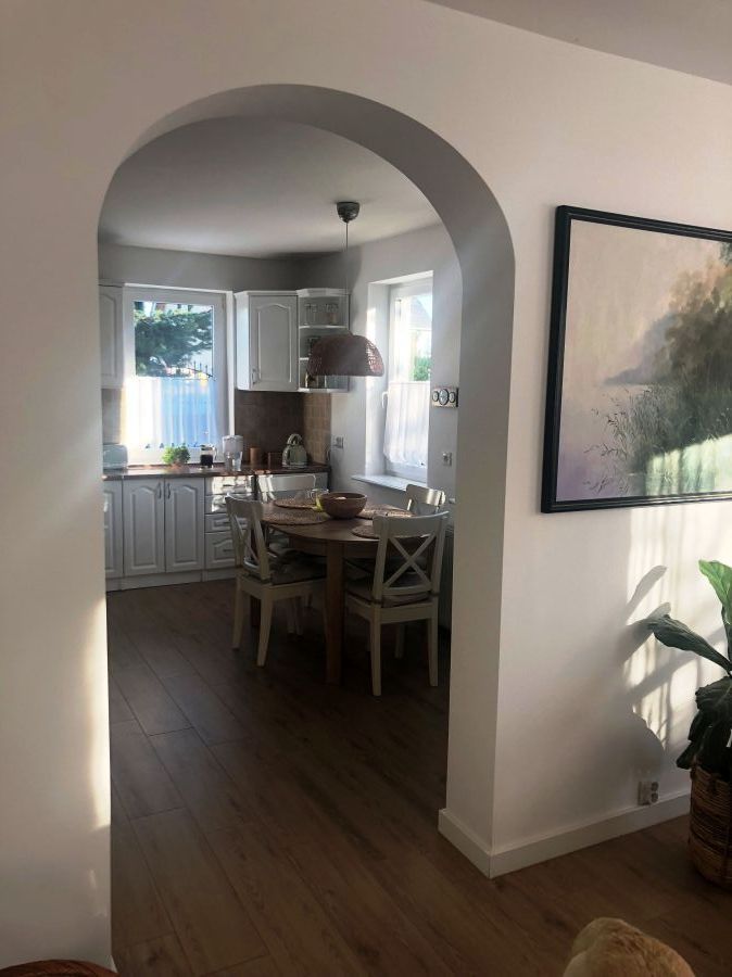 dom wolnostojący, 5 pokoi Lewino. Zdjęcie 9