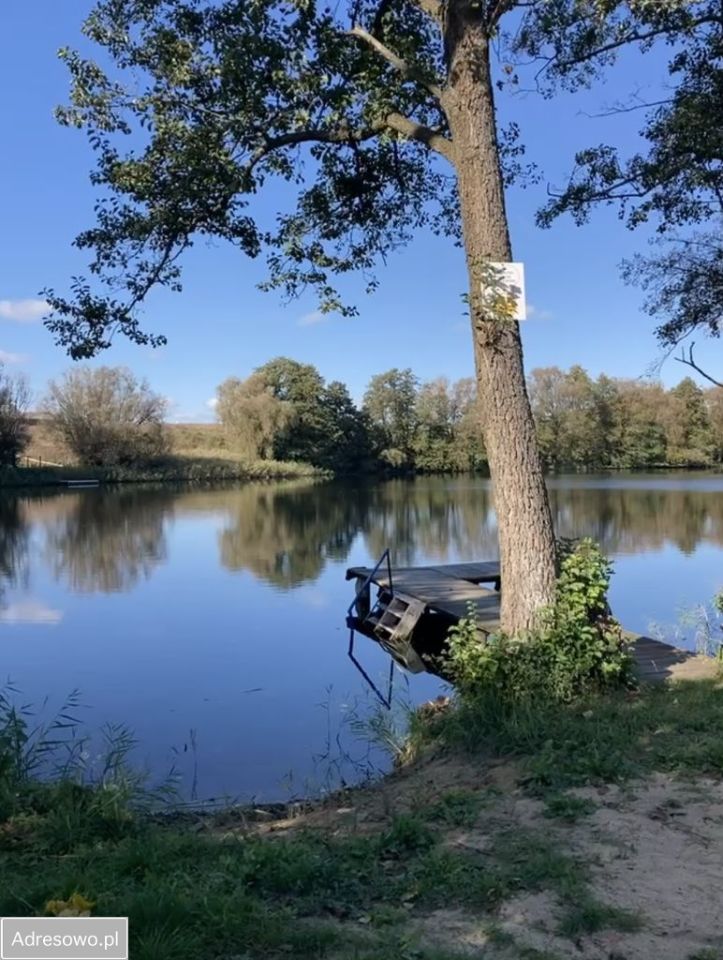 Działka Łączonek. Zdjęcie 2