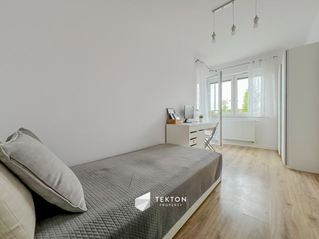 Mieszkanie 3-pokojowe Kraków Kliny, ul. Anny Szwed-Śniadowskiej. Zdjęcie 6