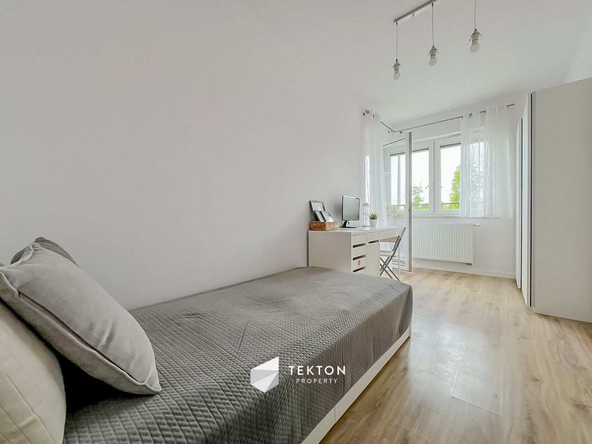 Mieszkanie 3-pokojowe Kraków Kliny, ul. Anny Szwed-Śniadowskiej. Zdjęcie 6