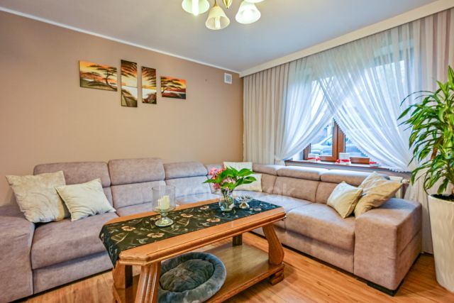 dom wolnostojący, 5 pokoi Wejherowo, ul. Stolarska. Zdjęcie 2