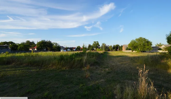 Działka rolna Dziecinów