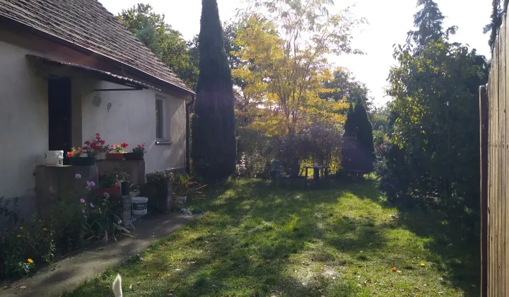 dom wolnostojący, 3 pokoje Drzeńsk Mały