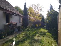 dom wolnostojący, 3 pokoje Drzeńsk Mały