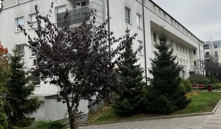 Mieszkanie 3-pokojowe Warszawa Białołęka