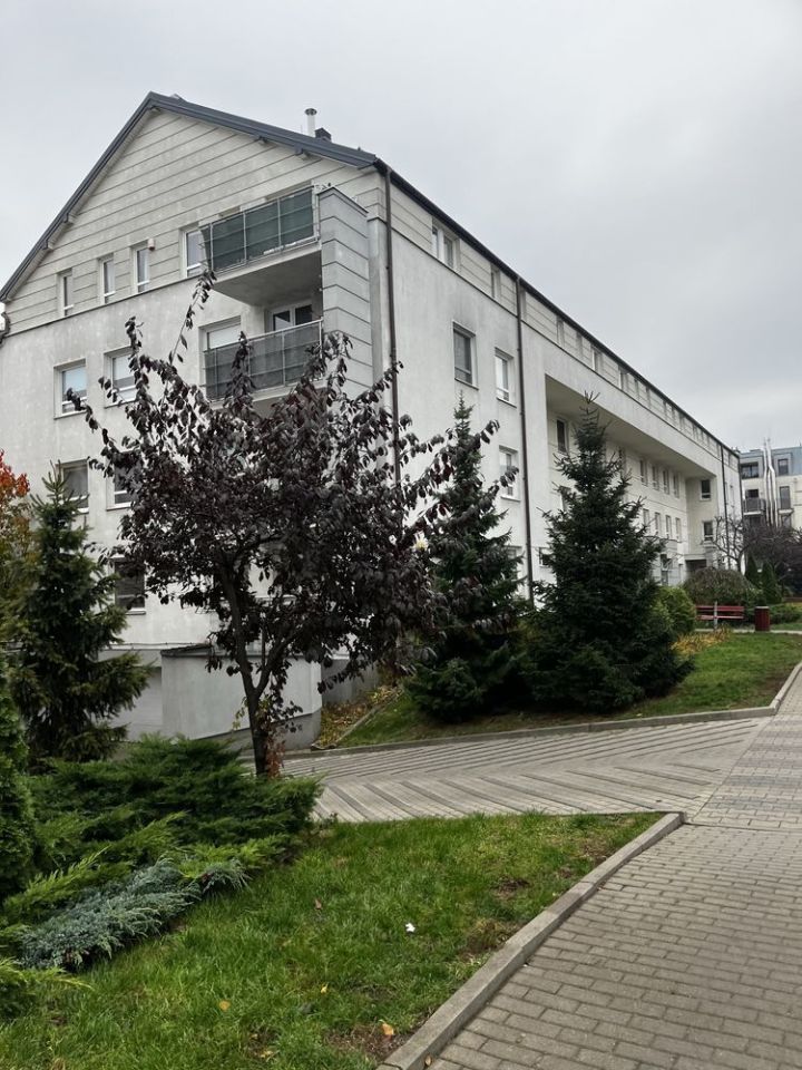 Mieszkanie 3-pokojowe Warszawa Białołęka