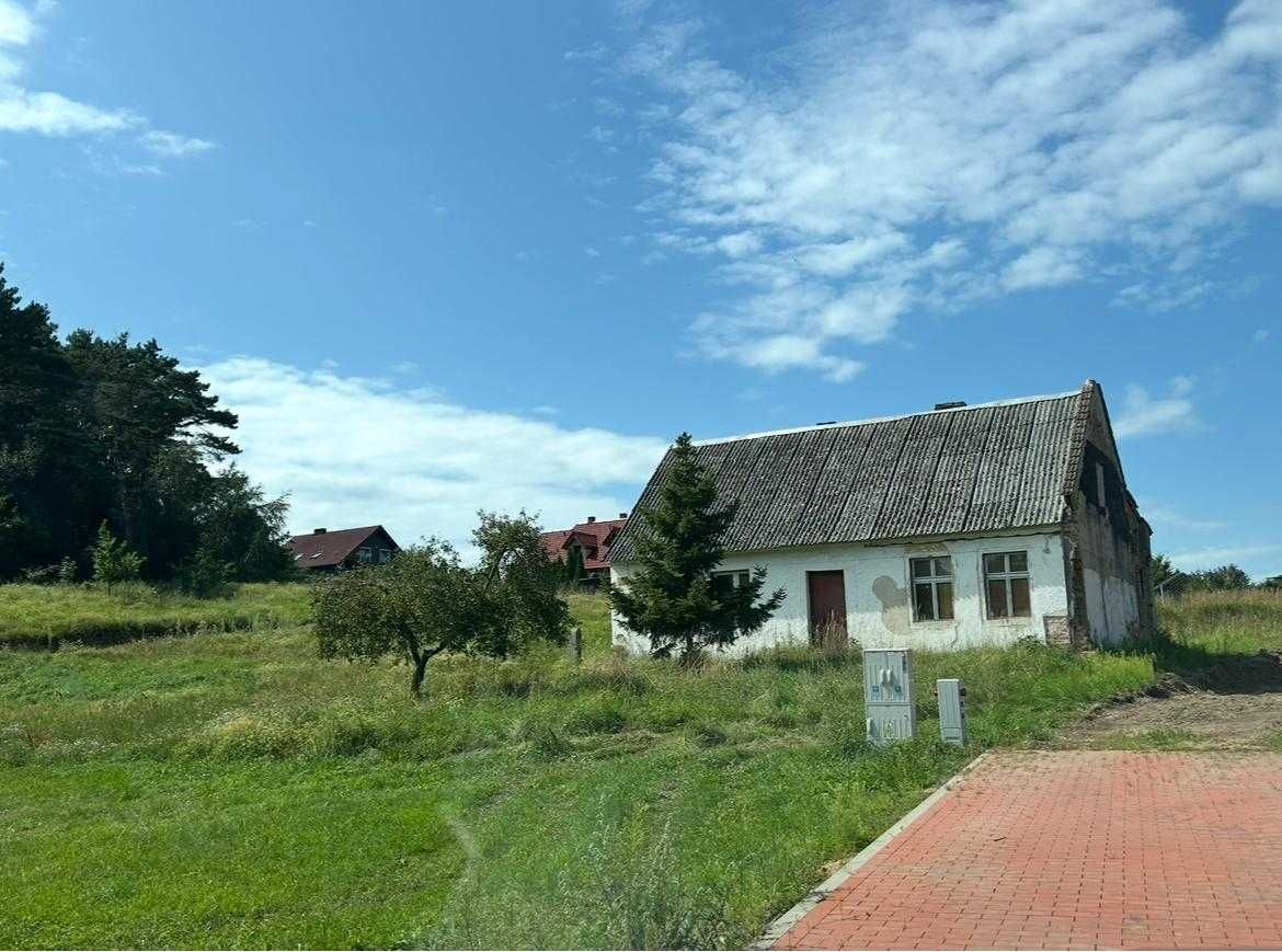 Działka budowlana Wolin, ul. Słowiańska. Zdjęcie 4