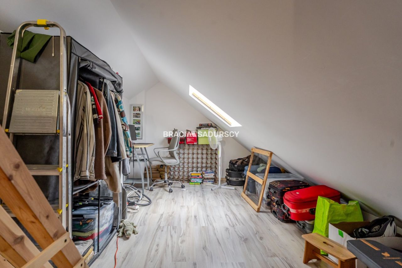 dom szeregowy, 4 pokoje Zielonki, ul. Lawendowa. Zdjęcie 19