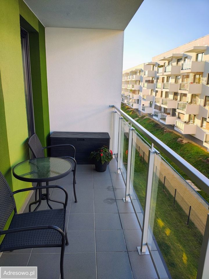 Mieszkanie 3-pokojowe Lublin Felin, ul. Generała Stanisława Skalskiego. Zdjęcie 4