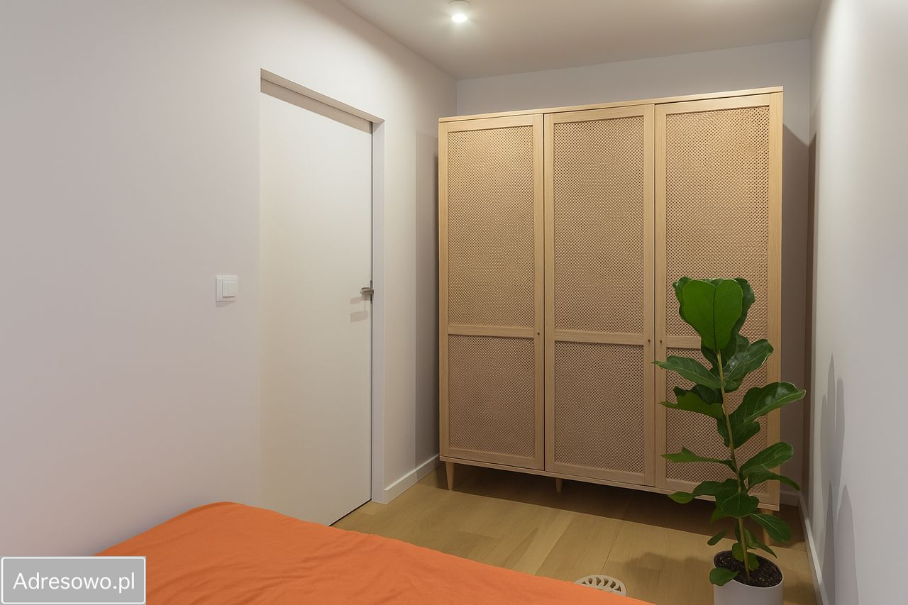 Mieszkanie 2-pokojowe Warszawa Ochota, ul. Karola Dickensa. Zdjęcie 6