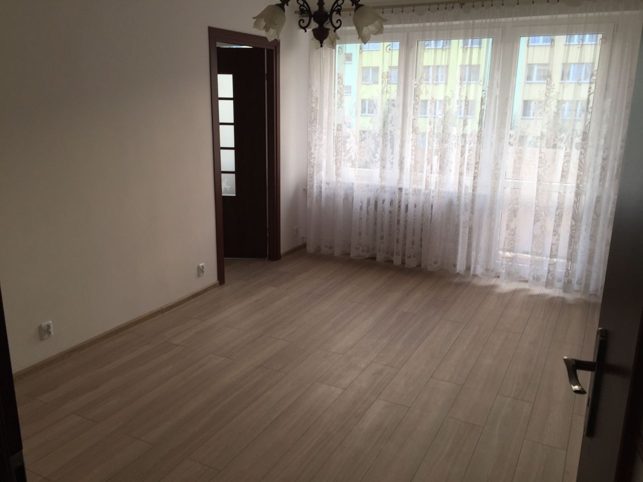 Mieszkanie 3-pokojowe Chojnice, ul. Sportowa. Zdjęcie 6