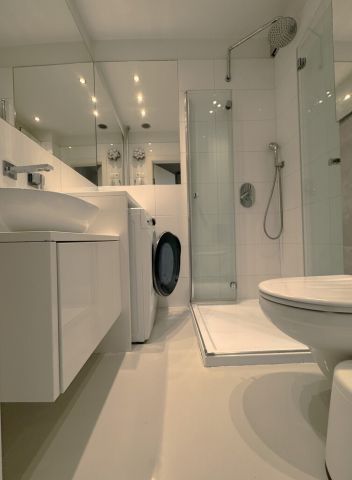 Mieszkanie 2-pokojowe Warszawa, ul. Stępińska. Zdjęcie 9