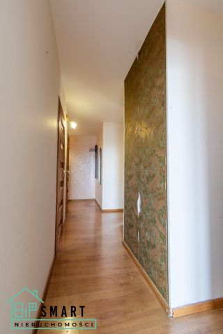 Mieszkanie 4-pokojowe Stalowa Wola, ul. gen. Leopolda Okulickiego. Zdjęcie 17