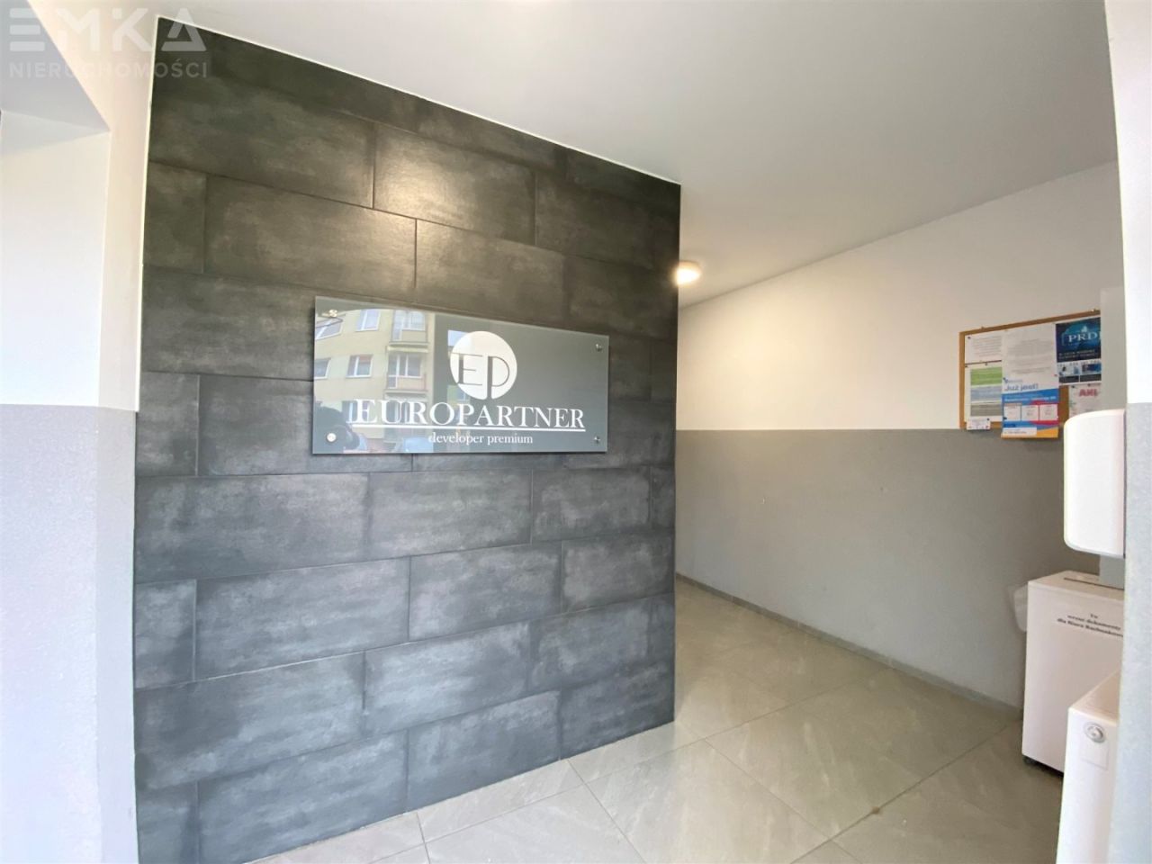 Mieszkanie 2-pokojowe Lipka, os. Szkolna. Zdjęcie 15