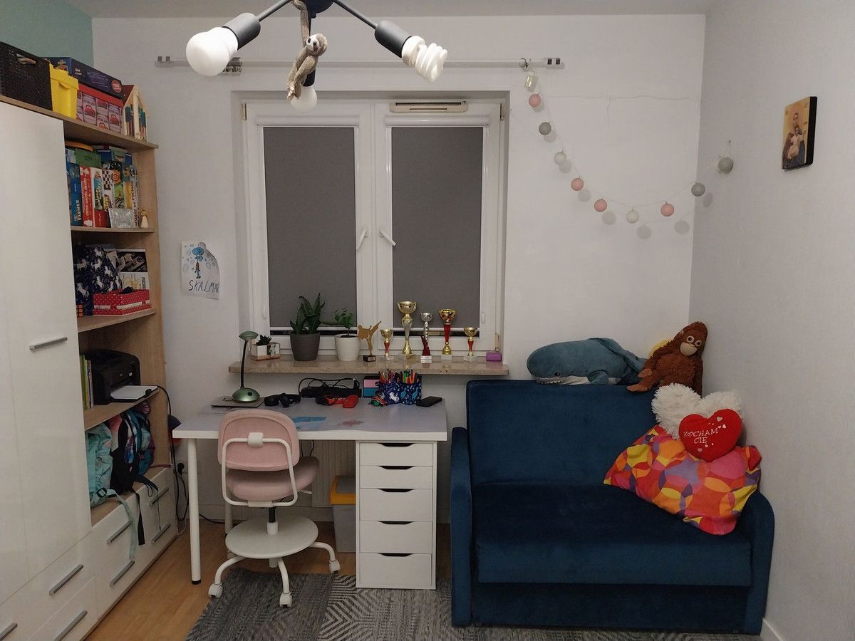 Mieszkanie 3-pokojowe Warszawa Wola, ul. Jana Olbrachta. Zdjęcie 10