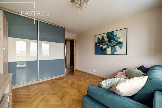 Mieszkanie 2-pokojowe Warszawa Śródmieście, ul. Solec. Zdjęcie 2