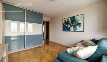 Mieszkanie 2-pokojowe Warszawa Śródmieście, ul. Solec