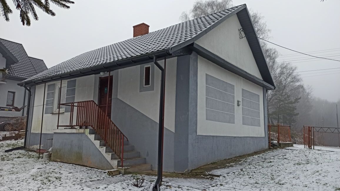 dom wolnostojący Bronisławka. Zdjęcie 8