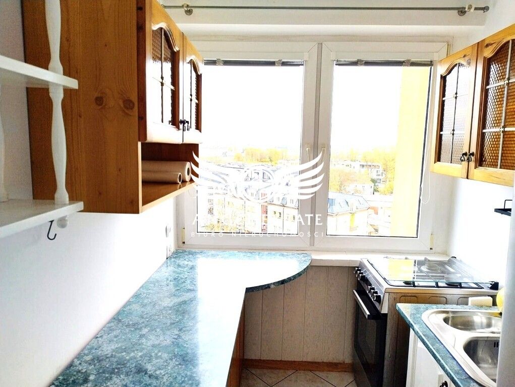 Mieszkanie 3-pokojowe Świnoujście Centrum, ul. Grunwaldzka. Zdjęcie 9