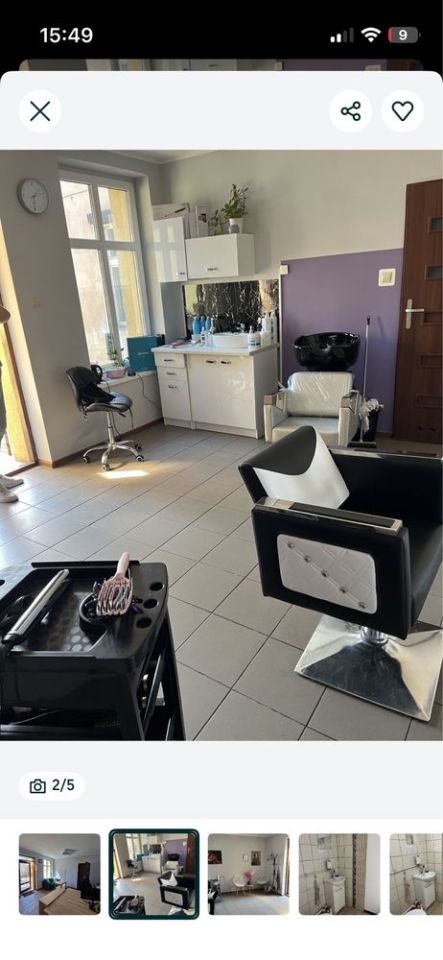 Lokal Dobre Miasto. Zdjęcie 3