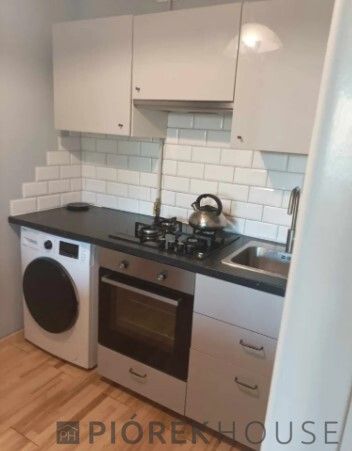 Mieszkanie 2-pokojowe Warszawa Ursus, ul. Mariana Keniga. Zdjęcie 15