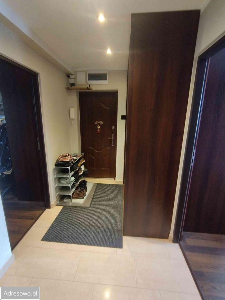 Mieszkanie 3-pokojowe Białystok Os. Młodych. Zdjęcie 6