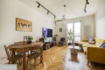 Mieszkanie 2-pokojowe Warszawa Grochów, ul. Siennicka. Zdjęcie 2