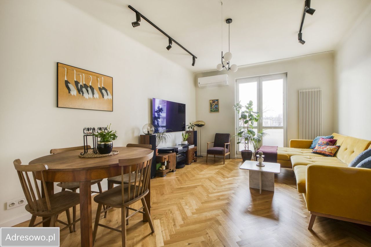 Mieszkanie 2-pokojowe Warszawa Grochów, ul. Siennicka. Zdjęcie 3