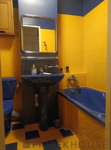 Mieszkanie 2-pokojowe Warszawa Śródmieście, ul. Niska. Zdjęcie 5