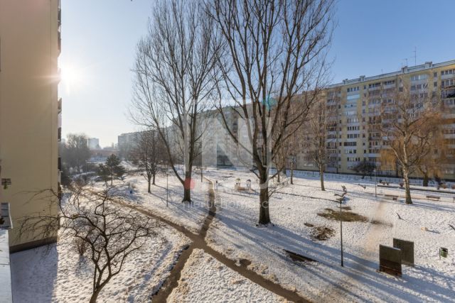 Mieszkanie 2-pokojowe Warszawa Bielany, ul. Lwa Tołstoja. Zdjęcie 5