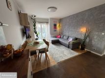 Mieszkanie 4-pokojowe Wrocław Maślice, ul. Królewiecka. Zdjęcie 1