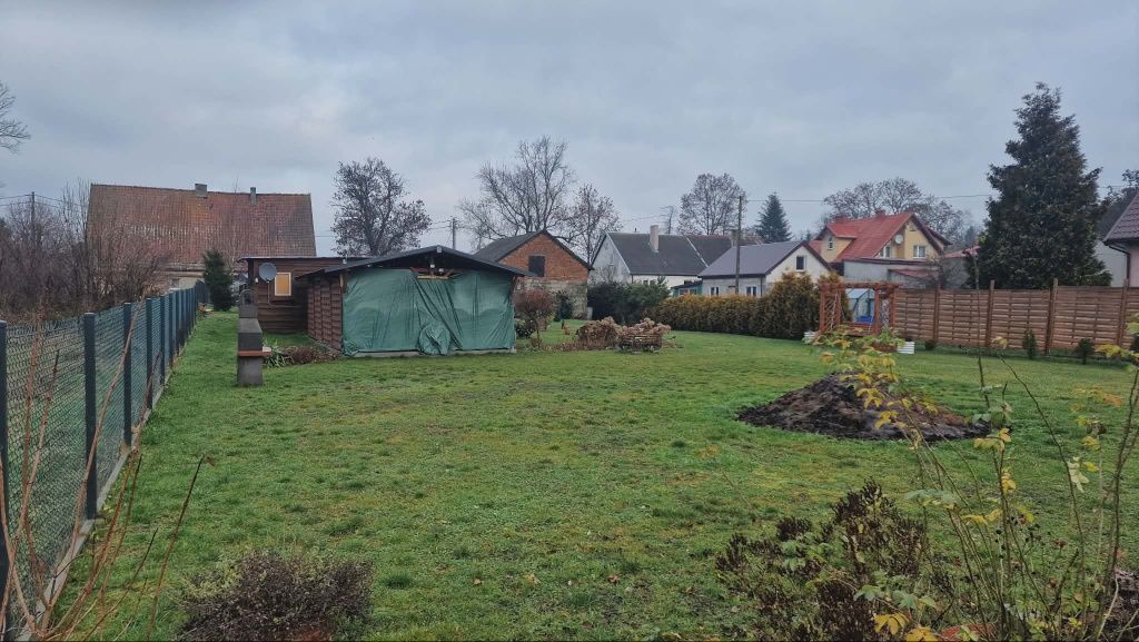 Działka rolno-budowlana Kmiecin. Zdjęcie 6