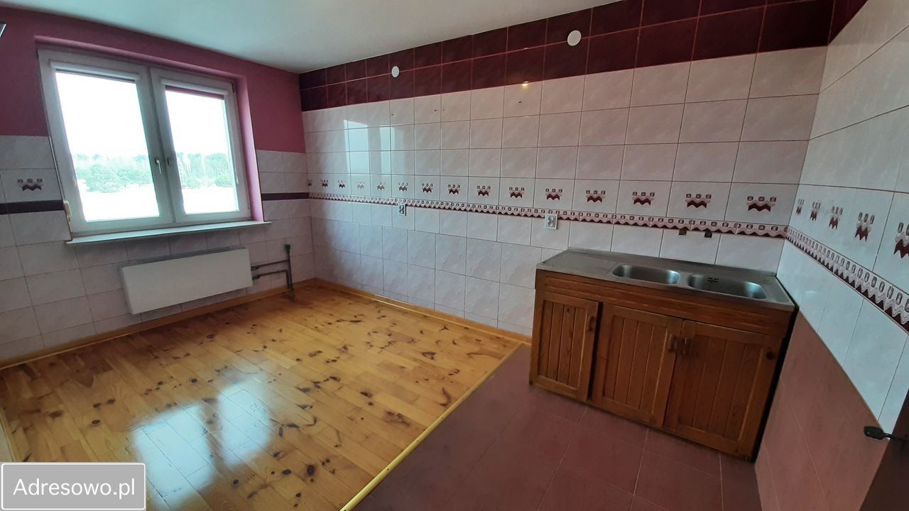 dom wolnostojący, 6 pokoi Piekoszów, ul. Wolności. Zdjęcie 6