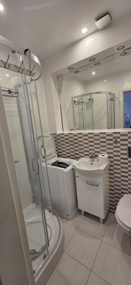 Mieszkanie 2-pokojowe Łódź Polesie, ul. Obywatelska. Zdjęcie 5