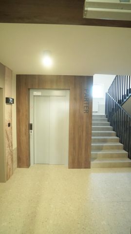 Mieszkanie 3-pokojowe Łomża, ul. Akademicka. Zdjęcie 3