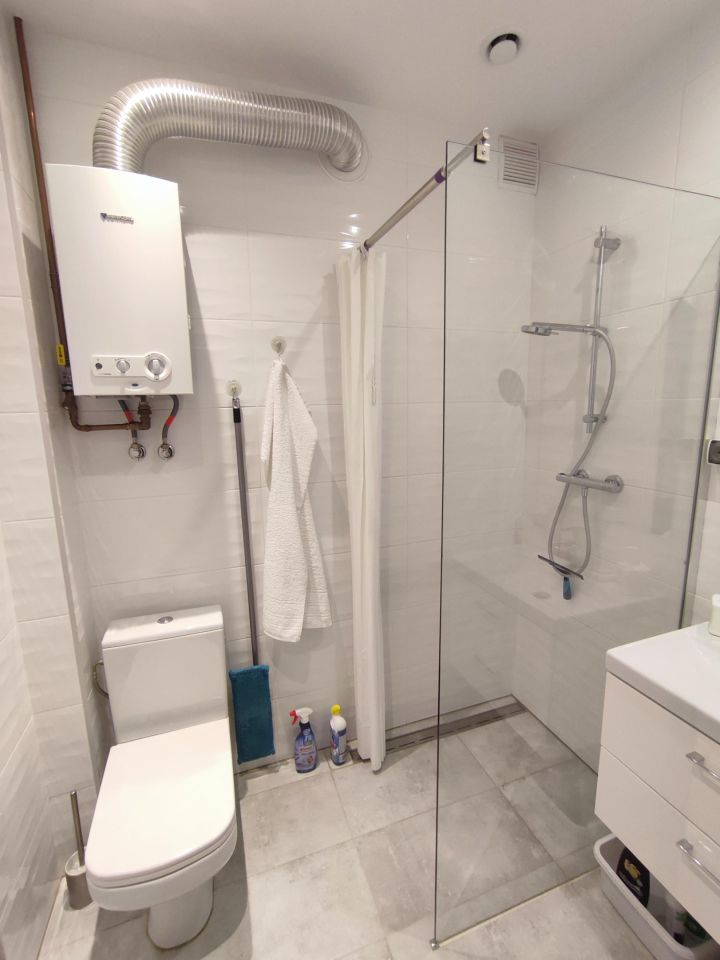 Mieszkanie 2-pokojowe Poniatowa, ul. Stefana Żeromskiego. Zdjęcie 6