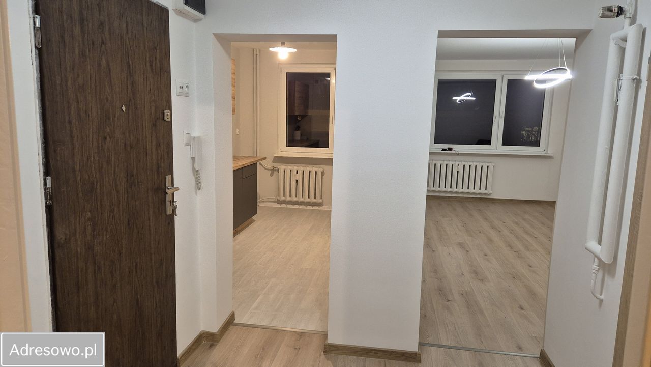 Mieszkanie 2-pokojowe Luboń, ul. gen. Władysława Sikorskiego. Zdjęcie 19