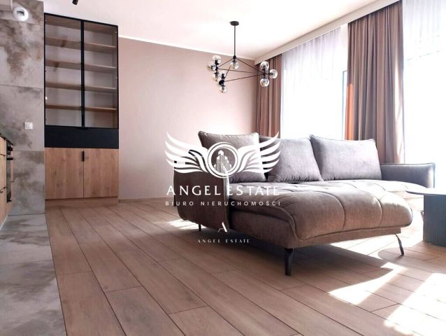 Mieszkanie 2-pokojowe Szczecin, ul. Zielonego Mostu. Zdjęcie 1