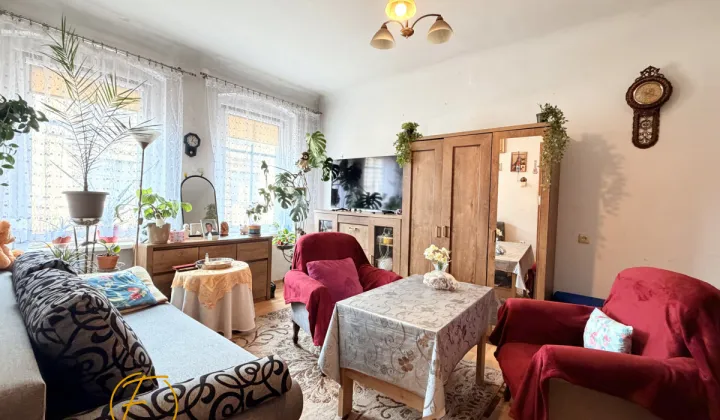 Mieszkanie 1-pokojowe Legnica, ul. Emilii Plater