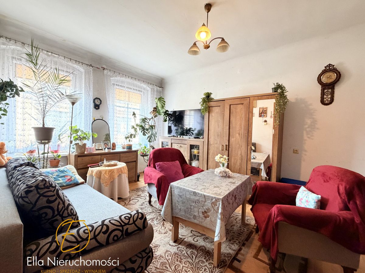 Mieszkanie 1-pokojowe Legnica, ul. Emilii Plater. Zdjęcie 1