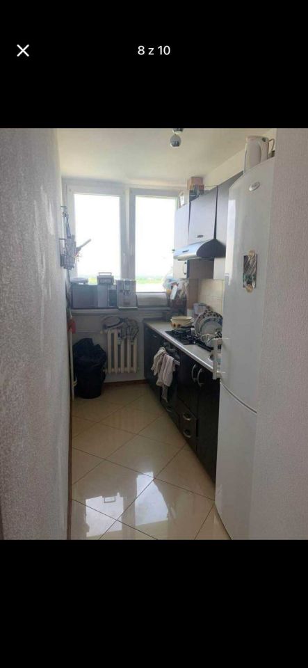 Mieszkanie 3-pokojowe Opole Chabrów. Zdjęcie 2