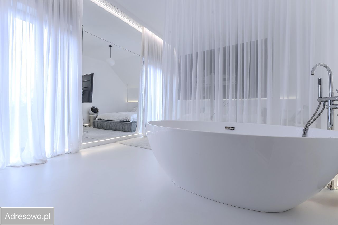 dom wolnostojący, 5 pokoi Jakubowice Konińskie, ul. Kasztanowa. Zdjęcie 2