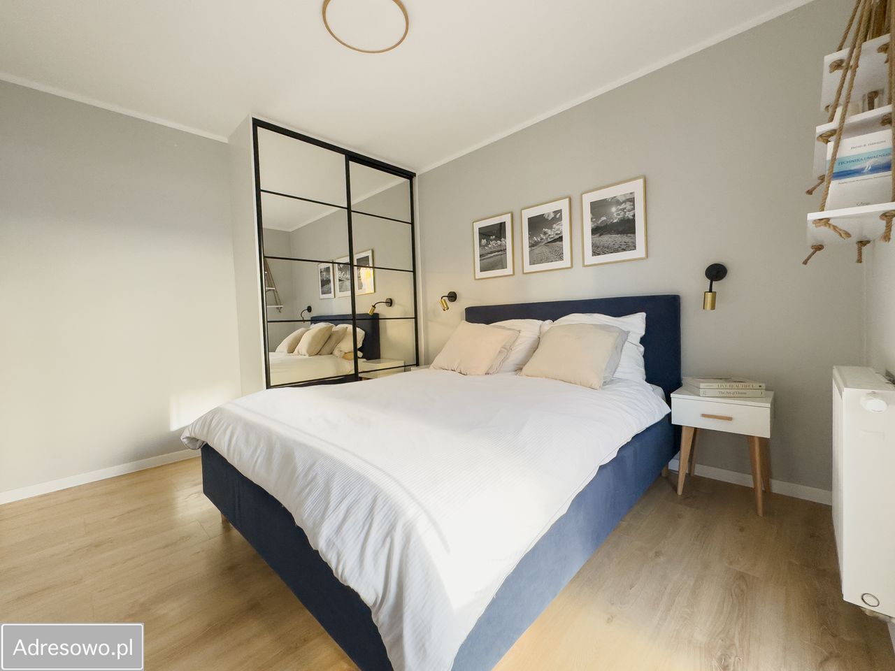 Mieszkanie 2-pokojowe Kraków Podgórze, ul. Wielicka. Zdjęcie 12