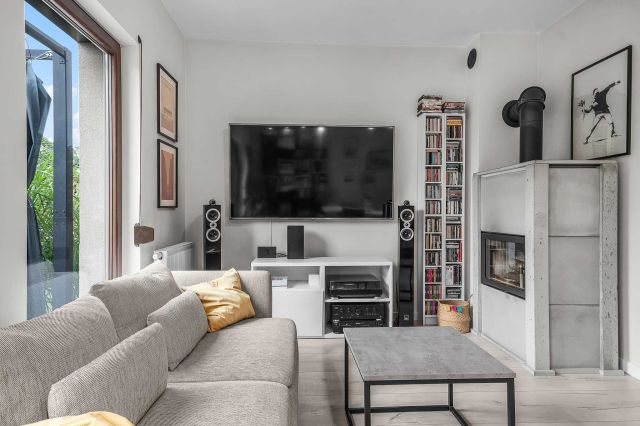 bliźniak Wilkszyn. Zdjęcie 1