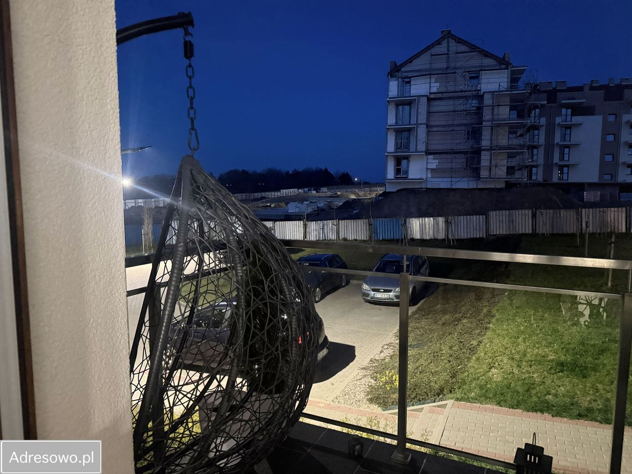 Mieszkanie 2-pokojowe Ostróda. Zdjęcie 7