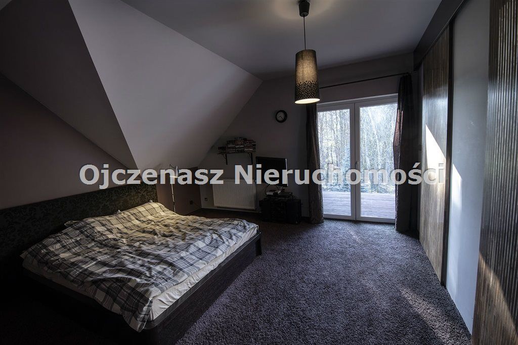 bliźniak, 4 pokoje Białe Błota. Zdjęcie 13