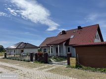 dom wolnostojący, 3 pokoje Czarna Łąka. Zdjęcie 3
