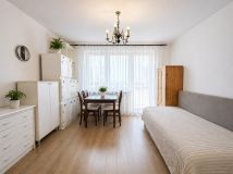 Mieszkanie 1-pokojowe Warszawa Praga-Południe, ul. Łukowska. Zdjęcie 1