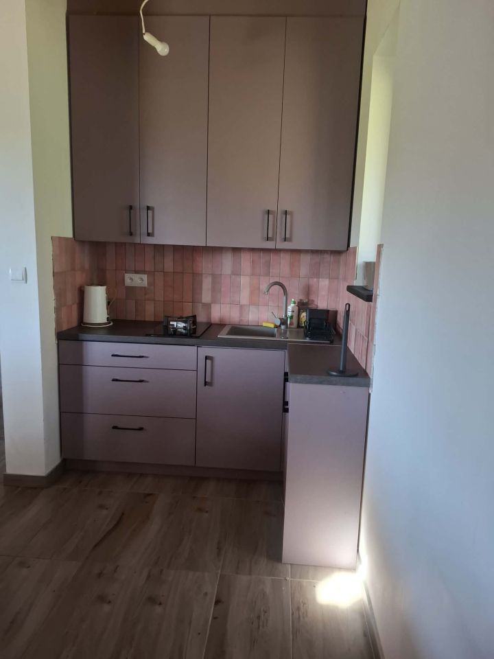 dom wolnostojący, 4 pokoje Uraz, ul. Portowa. Zdjęcie 19