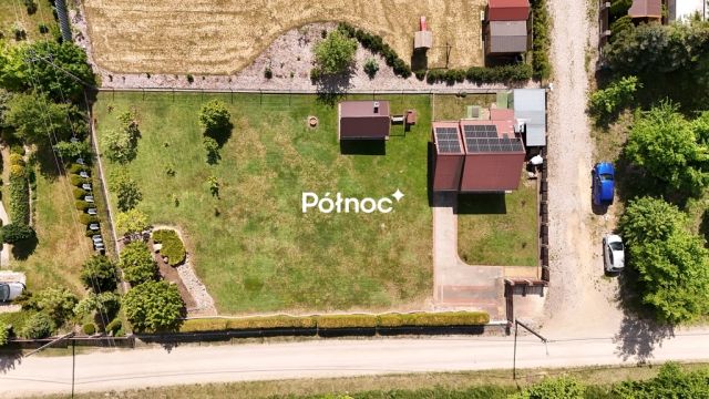 dom wolnostojący, 4 pokoje Sajzy, ul. Mazurska. Zdjęcie 17